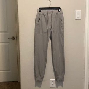 Lulu Lemon Men’s Sweat Pants